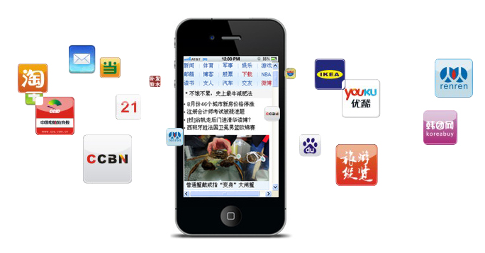 手機(jī)網(wǎng)頁(yè)設(shè)計(jì)