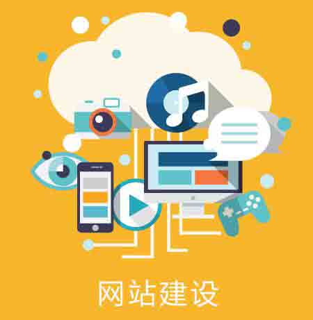 官網(wǎng)建設對互聯(lián)網(wǎng)企業(yè)發(fā)展的三大意義