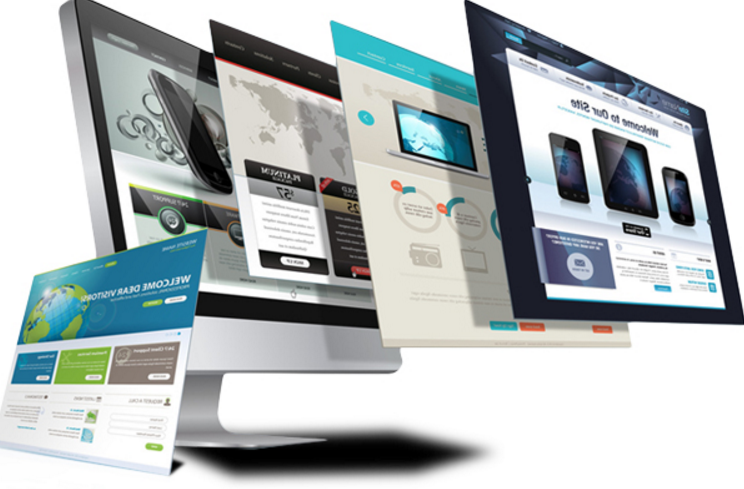 讓英文網(wǎng)站設(shè)計更具視覺效果的方法