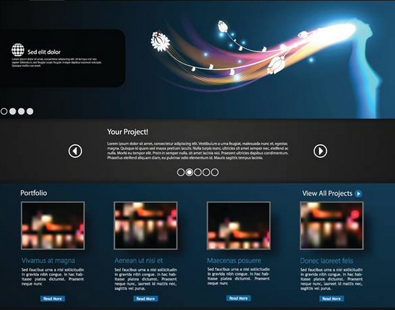 關(guān)于英文網(wǎng)站建設的“全面”思考