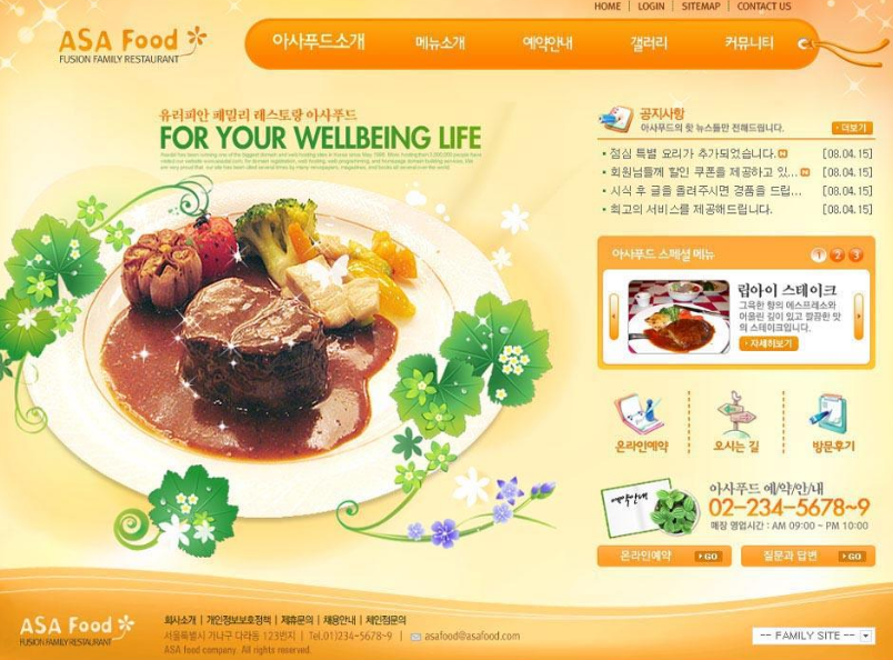 美食網(wǎng)站推廣運營方案的內(nèi)容有哪些？