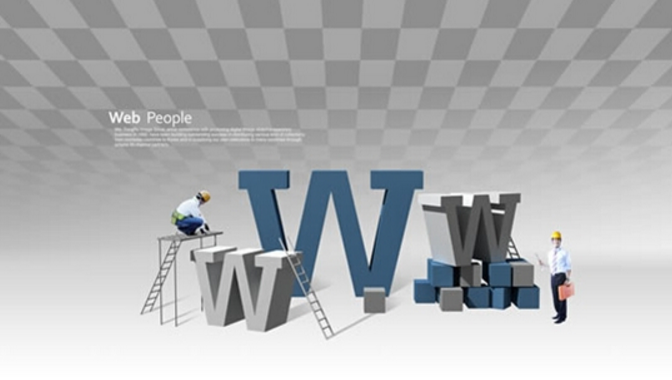 建材行業(yè)網(wǎng)站建設(shè)需要注意哪些實(shí)際問(wèn)題？