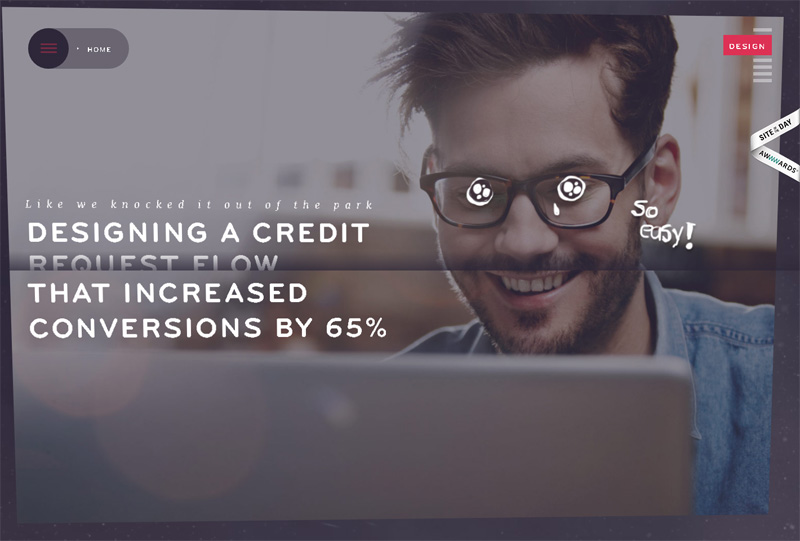 2017年網(wǎng)站設(shè)計(jì)趨勢(shì)