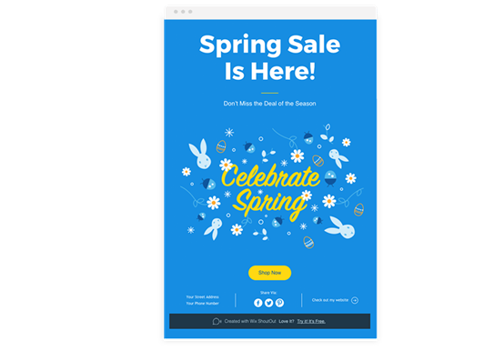 春季大掃除：是時(shí)候更新網(wǎng)站了