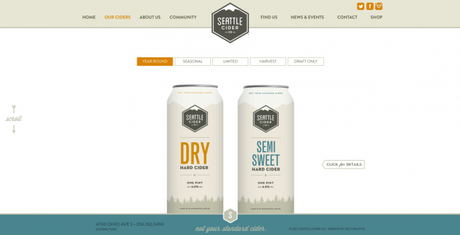 網(wǎng)站設(shè)計(jì)中內(nèi)容滑塊的使用 網(wǎng)站設(shè)計(jì)中內(nèi)容滑塊的使用