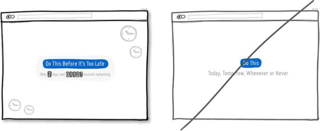 電子商務(wù)網(wǎng)站頁(yè)面