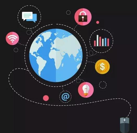 優(yōu)秀的網(wǎng)頁視覺設計應達到的4個標準