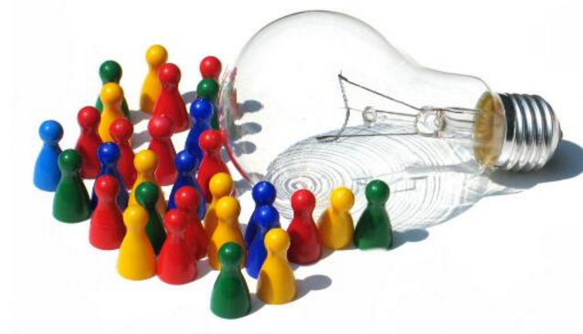 網(wǎng)站，你通過什么去承載運(yùn)營(yíng)的種子用戶？