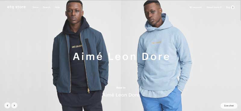 網(wǎng)頁設(shè)計趨勢05