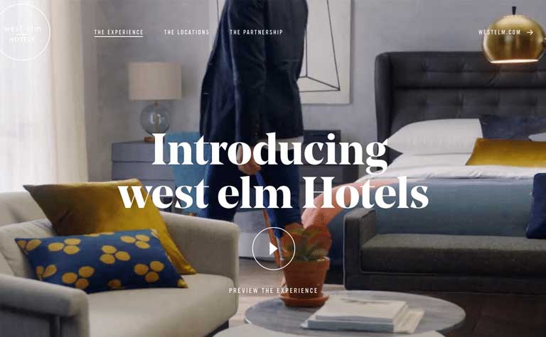 網(wǎng)頁設(shè)計趨勢11