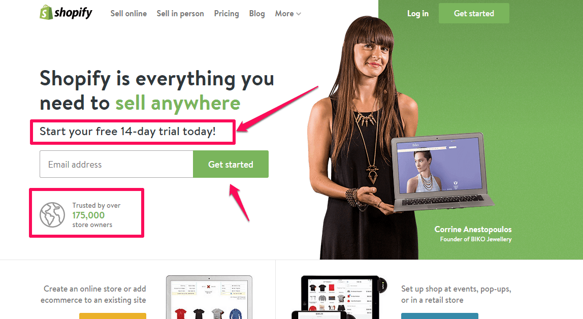 如何優(yōu)化網(wǎng)站轉(zhuǎn)換率？重點在于你的 CALL TO ACTION 2