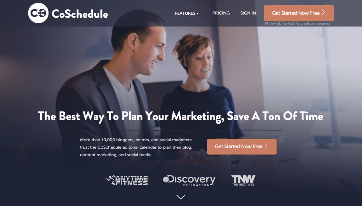 如何優(yōu)化網(wǎng)站轉(zhuǎn)換率？重點在于你的 CALL TO ACTION 4