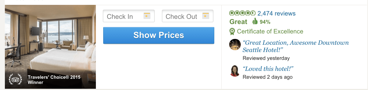 如何優(yōu)化網(wǎng)站轉(zhuǎn)換率？重點(diǎn)在于你的 CALL TO ACTION（下部）