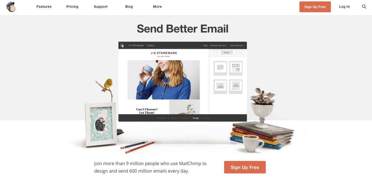 如何優(yōu)化網(wǎng)站轉(zhuǎn)換率？重點(diǎn)在于你的 CALL TO ACTION（下部）