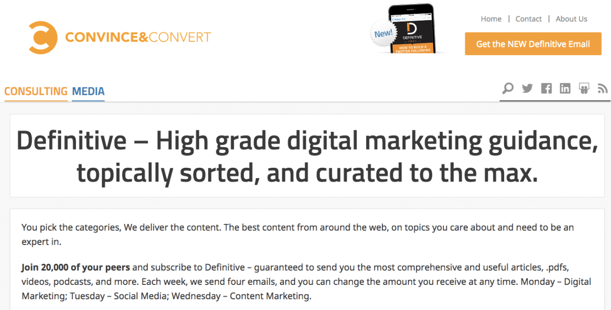如何優(yōu)化網(wǎng)站轉(zhuǎn)換率？重點(diǎn)在于你的 CALL TO ACTION（下部）
