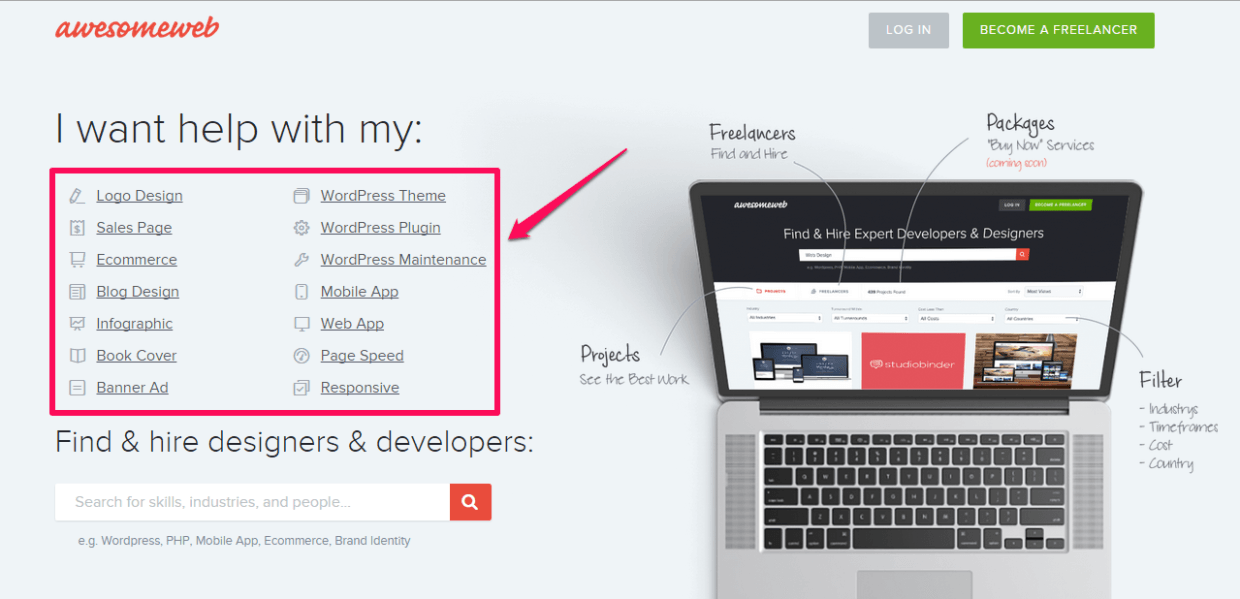 如何優(yōu)化網(wǎng)站轉(zhuǎn)換率？重點(diǎn)在于你的 CALL TO ACTION（下部）