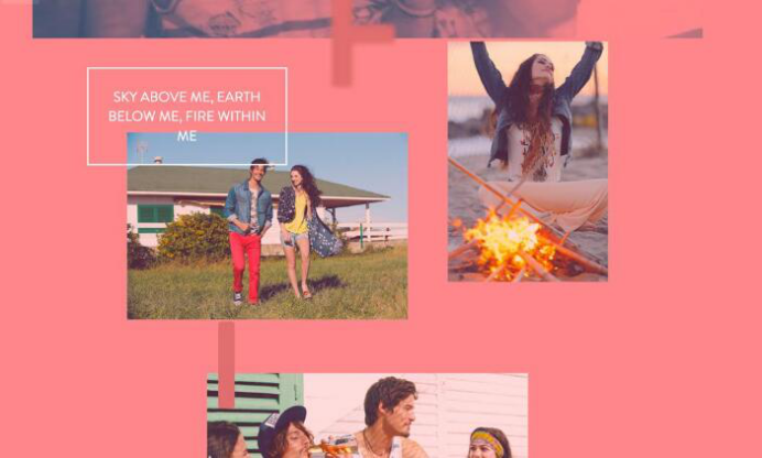 在網(wǎng)頁設(shè)計(jì)過程中  五種牛X的特效運(yùn)用技巧