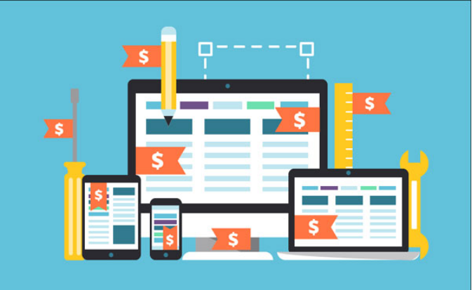 定制型網(wǎng)站開發(fā)都需要哪些流程？