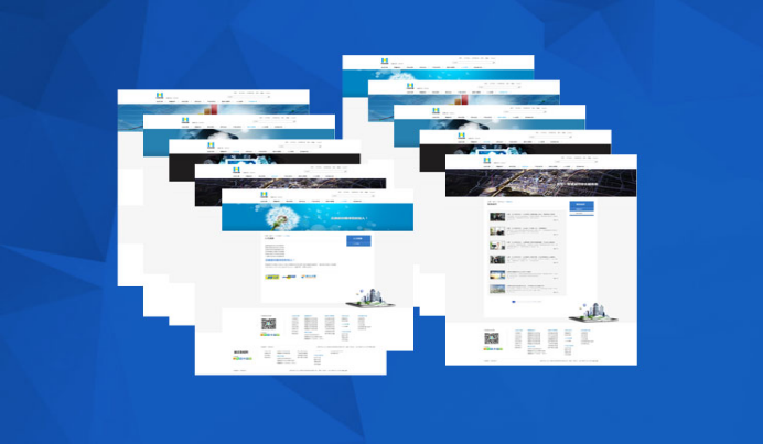 企業(yè)網(wǎng)站群建設(shè)方案流程有哪些？