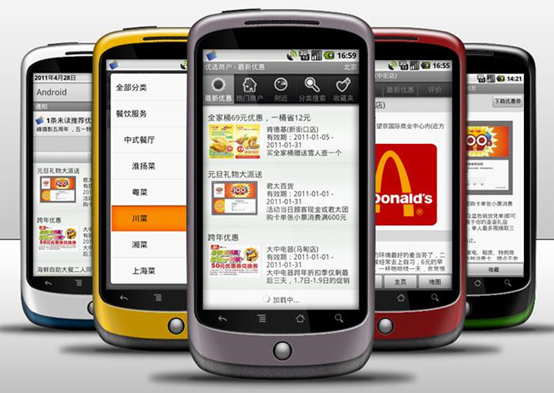 手機(jī)網(wǎng)站制作的注意事項(xiàng)和原則有那些？