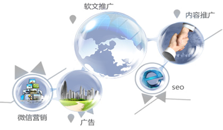 企業(yè)網站建設必須遵循的3大原則