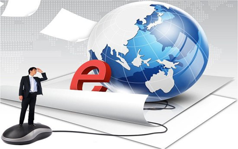 包頭網(wǎng)站建設都有哪些東西構成？