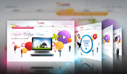 如何讓赤峰網(wǎng)站設(shè)計(jì)簡(jiǎn)潔大氣？