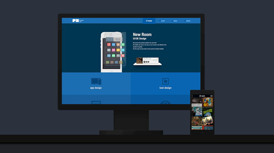 南京網(wǎng)站設計該如何著手？