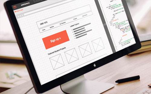 網(wǎng)站建設(shè)公司給企業(yè)帶來那些好處？