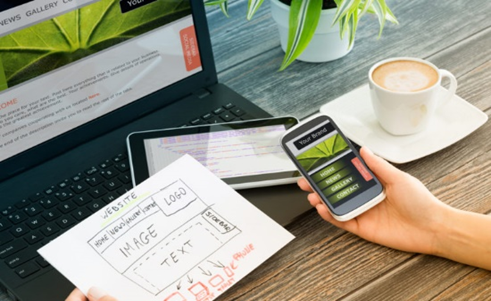 避免企業(yè)網(wǎng)站設計出現(xiàn)幾個常犯錯誤？