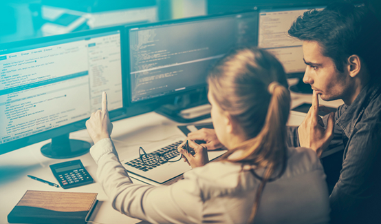 企業(yè)如何提高網(wǎng)站的自然優(yōu)化排名？