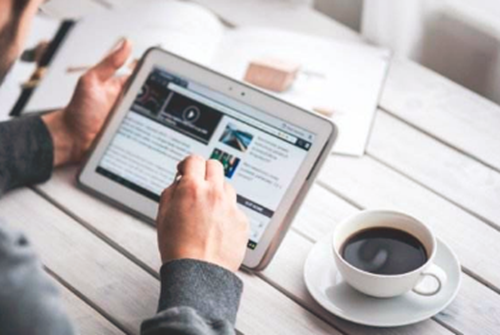 扁平化的網(wǎng)頁設(shè)計需要注重哪些方面？