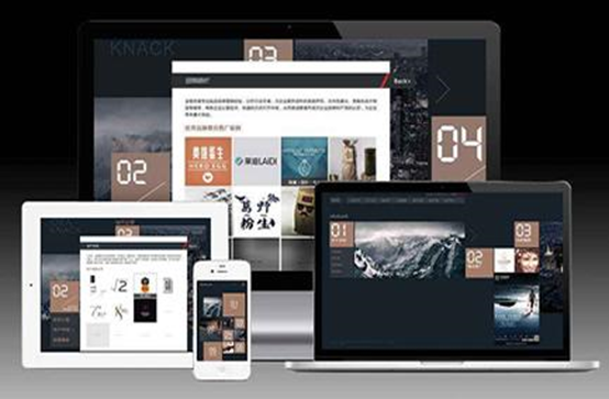 如何讓網(wǎng)站制作設(shè)計(jì)更友好？