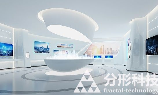 如何巧妙進行展廳空間設(shè)計