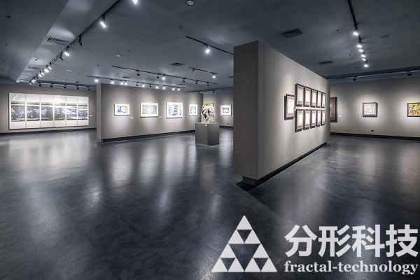 獨(dú)具匠心的公司展廳設(shè)計(jì)：展示品牌魅力，吸引目光