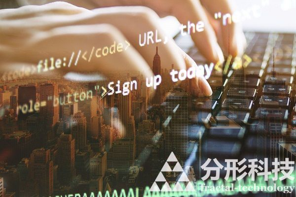 集團網(wǎng)站建設(shè)：打造高端集團品牌形象